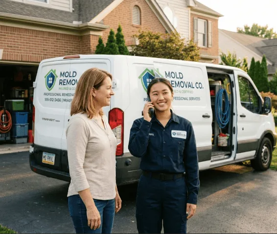 Crawlspace Mold Remediation Rosendale, MO FAQs